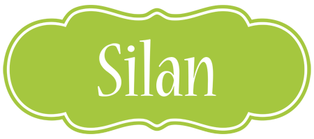 Silan family logo