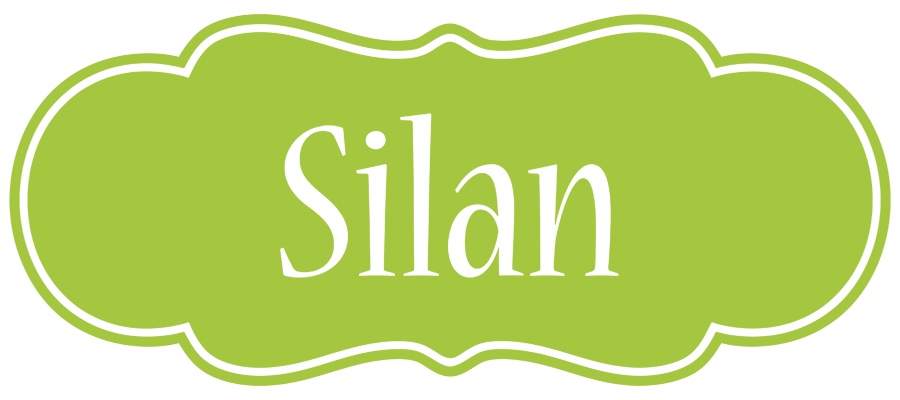 Silan family logo