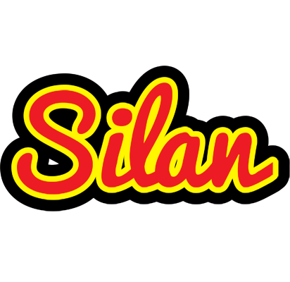 Silan fireman logo