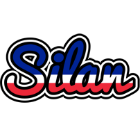 Silan france logo