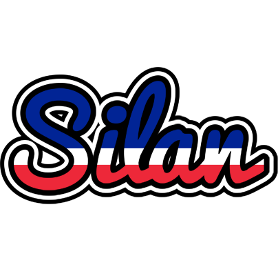 Silan france logo