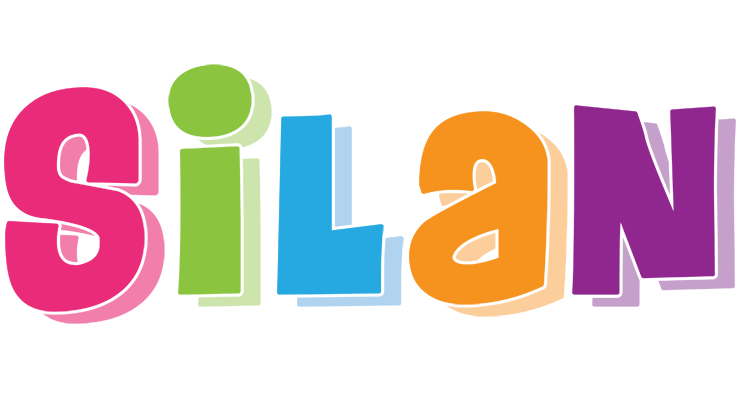 Silan friday logo