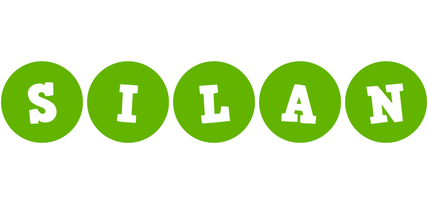 Silan games logo