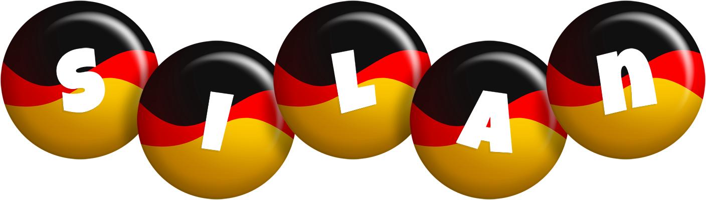 Silan german logo