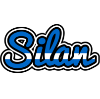 Silan greece logo