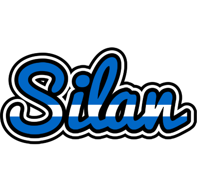 Silan greece logo