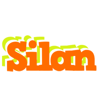 Silan healthy logo