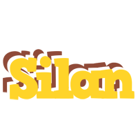 Silan hotcup logo