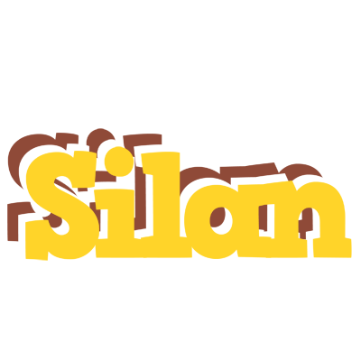 Silan hotcup logo