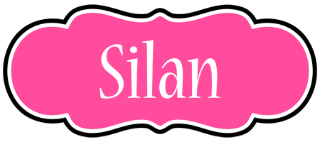 Silan invitation logo