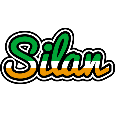 Silan ireland logo