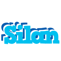 Silan jacuzzi logo