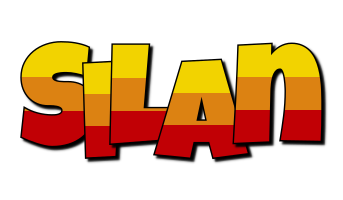 Silan jungle logo