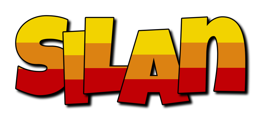 Silan jungle logo