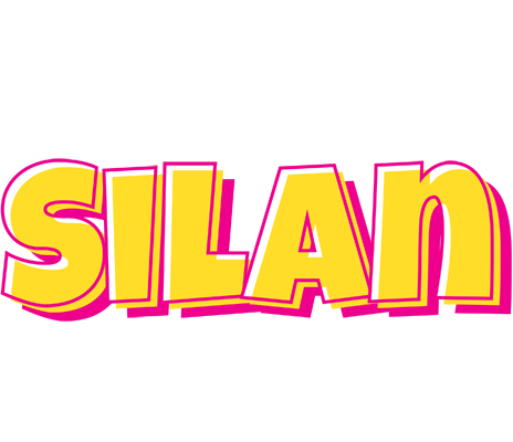 Silan kaboom logo
