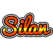 Silan madrid logo