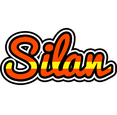 Silan madrid logo