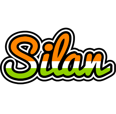Silan mumbai logo