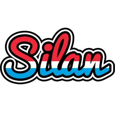 Silan norway logo