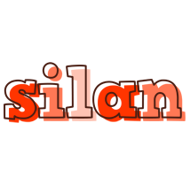 Silan paint logo