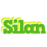 Silan picnic logo