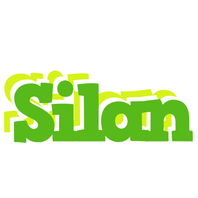Silan picnic logo