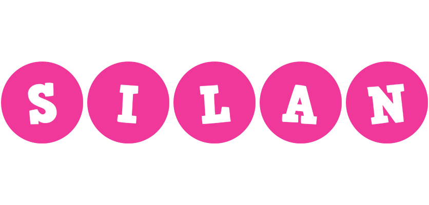 Silan poker logo