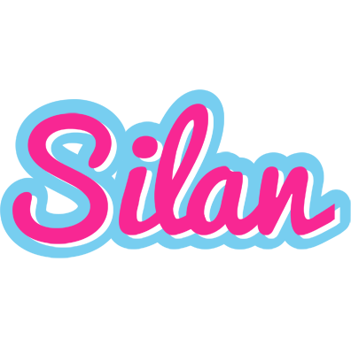 Silan popstar logo