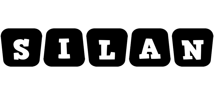 Silan racing logo