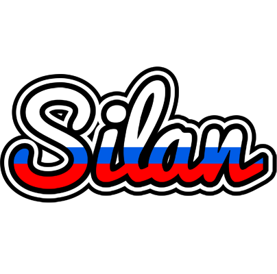 Silan russia logo