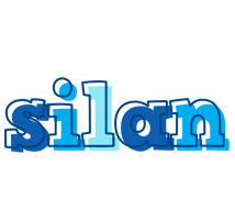 Silan sailor logo