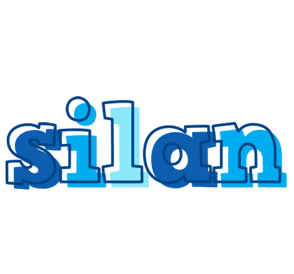 Silan sailor logo