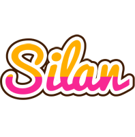 Silan smoothie logo