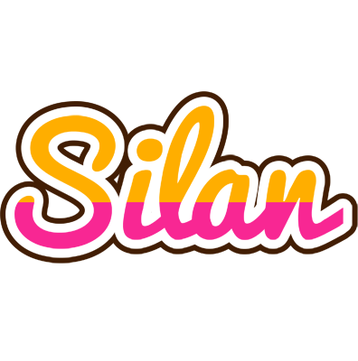 Silan smoothie logo