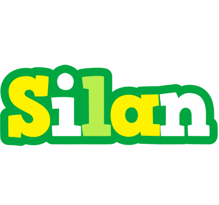 Silan soccer logo