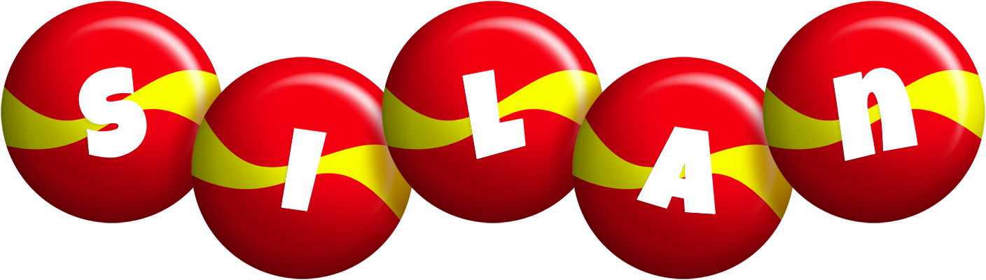 Silan spain logo
