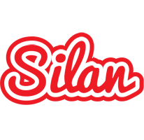 Silan sunshine logo