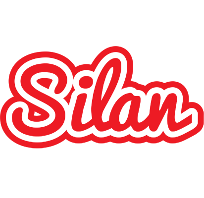 Silan sunshine logo