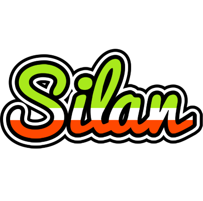 Silan superfun logo
