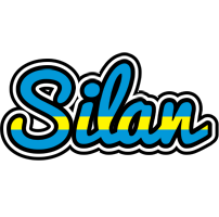 Silan sweden logo