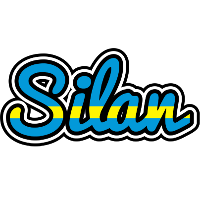 Silan sweden logo