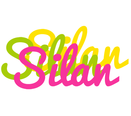 Silan sweets logo