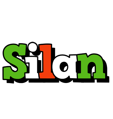 Silan venezia logo