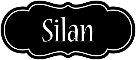 Silan welcome logo