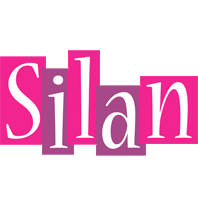 Silan whine logo