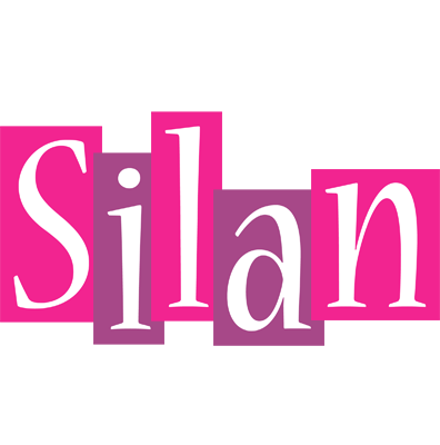 Silan whine logo