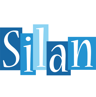 Silan winter logo