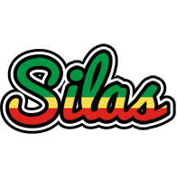 Silas african logo