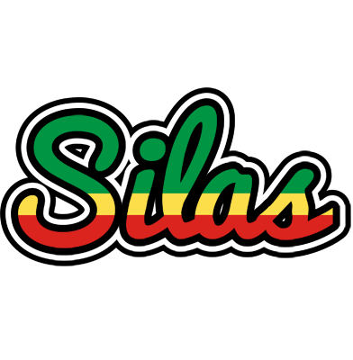 Silas african logo
