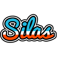 Silas america logo